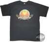 Journey Eagle T-Shirt