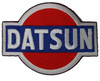Datsun Logo Patch