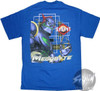 ReBoot Megabyte T-Shirt