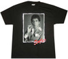 Scarface Cigar Photo T-Shirt