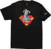 Superman Fist T-Shirt