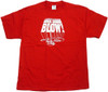 Star Trek Gonna Blow T-Shirt