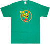 Pac Man 1 Up T-Shirts
