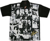 Elvis Collage Club Shirt