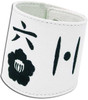 Bleach Sixth Division Wrist Cuff