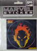 Ghost Rider Sticker