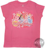 Princess Magical Youth T-Shirt