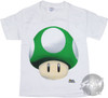 Nintendo Mushroom Youth T-Shirt