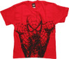 Spiderman Kids Shirt