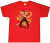 Bruce Lee Youth T-Shirt