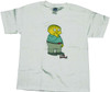 Simpsons Ralph Youth Shirt