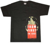 From First to Last Reapers Youth T-Shirt