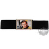 Star Trek Kirk Portrait Belt