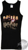 Harry Potter Cast Tank Top