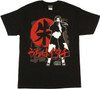 Naruto Itachi T-Shirt