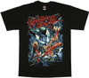 Venom Face T-Shirt