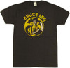 Bruce Lee Dragon T-Shirt Sheer