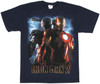 Iron Man 2 Duo T-Shirt