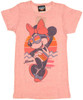 Disney Minnie Mouse Baby Tee