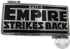 Star Wars Empire Belt Buckle