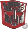 Transformers Autobot Logo Belt Buckle