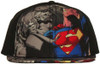 Superman Montage Youth Hat