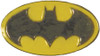 Batman Symbol Belt Buckle