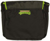 Ninja Turtles Faces Messenger Bag