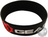 Gears of War Logo Wristband