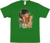 Punky Brewster Punk T Shirt