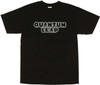 Quantum Leap Logo T Shirt