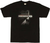 Warehouse 13 Unknown T Shirt