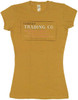 Eureka Trading Baby Tee