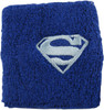 Superman Logo Wristband