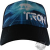 Tron Scene Hat