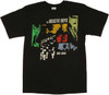 Beastie Boys Root Down T-Shirt