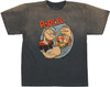 Popeye Flex Youth T Shirt