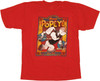 Popeye 1929 Youth T Shirt