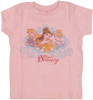 Disney Princess Beauty Youth T Shirt