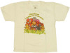 Fraggle Rock Gang Juvenile T Shirt