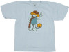 Fraggle Rock Boober Youth T Shirt