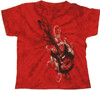 Guitar Roots Infant T Shirt