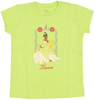 Princess and the Frog Tiana Youth T Shirt