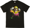 Nintendo Wario T Shirt