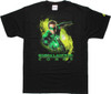Green Lantern Movie Corps T Shirt