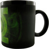 Green Lantern Movie Logo Mug