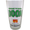 Doctor Doom Fist Glass