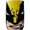 Wolverine Face Can Holder