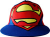 Superman Huge Logo Youth Hat