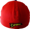 Superman Huge Logo Youth Hat